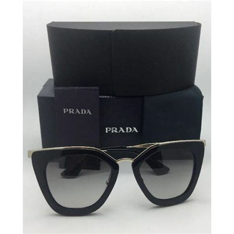 NEW PRADA MILANO SPR 53S 1AB